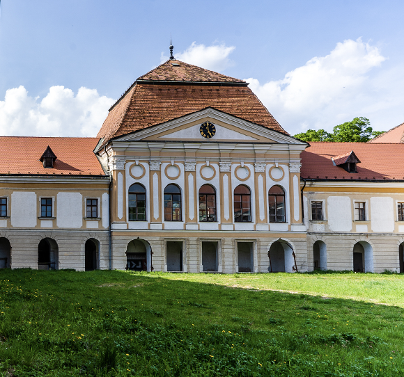 castle image